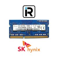 SK하이닉스 노트북 DDR3 4G PC3L 12800 저전력메모리