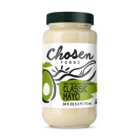 CHOSEN FOODS 초슨 푸드 아보카도 마요네즈 710ML