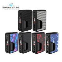 반디베이프 펄스2 폐호흡 1발 모드기기 VANDYVAPE MOD