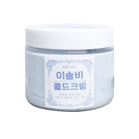 밤밤비누 쪽이슬크림 100ml 수분크림 오일프리 저자극 피부 트러블 진정 수딩 데일리