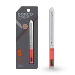 도루코 커터기 커터칼 S401