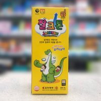 조아제약 잘크톤 400mL