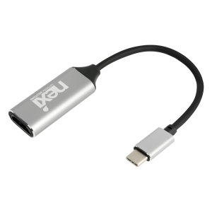 C타입HDMI젠더 맥북모니터연결 모니터변환잭 NX1140