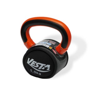 소프트 안전한 홈트레이닝 소프트케틀벨 5kg