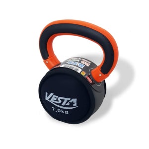 소프트 안전한 홈트레이닝 소프트케틀벨 7kg