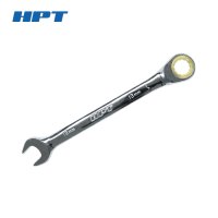 HPT 기어렌치 라쳇렌치 13mm 스패너 깔깔이 HGW-13