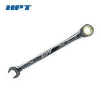 HPT 기어렌치 라쳇렌치 10mm 스패너 깔깔이 HGW-10