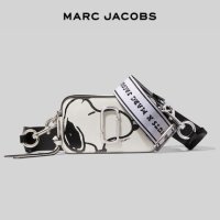 카메라백 미러리스가방 MARC JACOBS 모제 mj 여자 소가죽 패션 카메라 숄더백