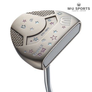 엠유 mu 여성용 mup-703퍼터