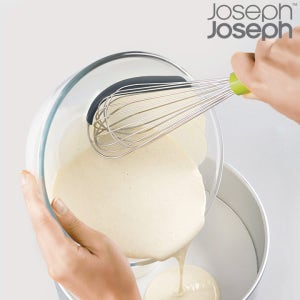 [조셉조셉] 스크래퍼 거품기