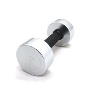 베스타 국산 3중 크롬도금 아령 5kg