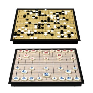 미니 자석 바둑판 장기, 체스판 보드게임