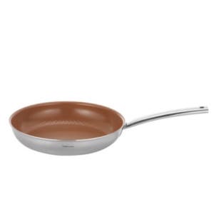 (Edelkochen) 에델코첸 통3중 IH 이지프리즘 24cm/28cm 프라이팬