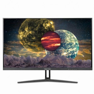 디에스샵 스마트뷰 SMV X270DP 165 LOL 게이밍 광시야