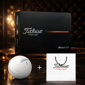 홀인원 인쇄 선물 골프볼