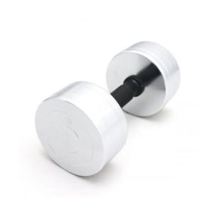 베스타 국산 3중 크롬도금 아령 8kg