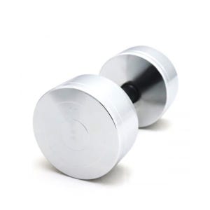 베스타 국산 3중 크롬도금 아령 10kg