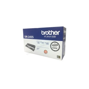 브라더 정품드럼 DR-2455 HL-L2335d L2370dn L2375dw L2385dw DCP-L2535dw L2555dw MFC-L2715dw L2750dw