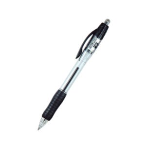 동아 애니볼 501 볼펜