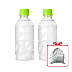 토레타 라벨프리 PET 340ml 20개 + 토레타 짐색 (옵션선탁)