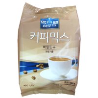 맥스웰 마일드 플러스 900g 자판기용