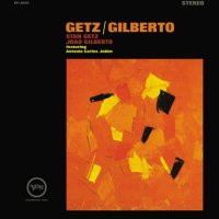 스탠 게츠 질베르토 Stan Getz & Joao Gilberto Vinyl LP