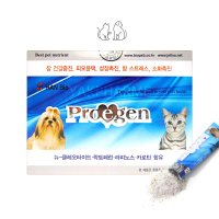 프로이젠 고양이 종합 비타민 피부 면역력 항산화 영양제 30포