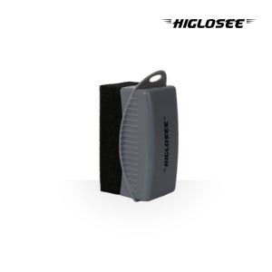 하이글로씨 타이어 어플리케이터 스펀지 디테일링 패드 광택