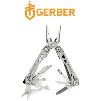 GERBER SUSPENSION NXT 서스펜션 NXT