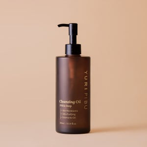 NEW 유리피부 비피다 딥 클렌징 오일 300ml