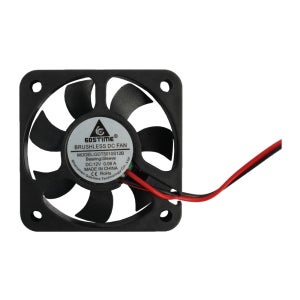 12V 쿨러 쿨링팬 50mm DM132