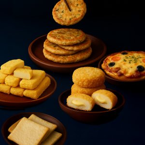 바바어묵공방 수제 어묵 선물셋트 3호 4호 5호 6호 특1호