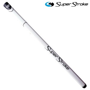 슈퍼스트로크 제너지 1.0P 롱퍼터 그립 21인치