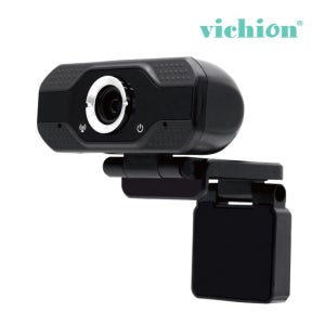 웹캠 PC카메라 200만화소 비치온 VN4-FHD200