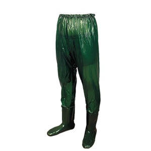 [몸빼장화] 해루질 가슴 웨이더 허벅지 전신 바지