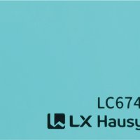 LC6748 LG 옥외용 민트색 유광 시트 122폭 50CM 외부용 컬러 간판 컷팅 접착