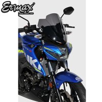 [ERMAX] 이알맥스 Suzuki GSX s 125 17-20 전용 스포츠 스크린 0304Y82-03