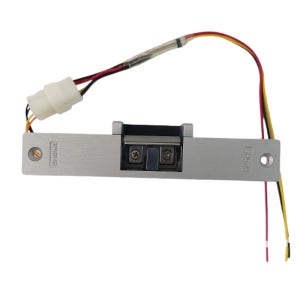 [SHOWA] 아파트 상가 방화문용 출입문 잠금장치 스트라이크 EDM-105 12V 24V