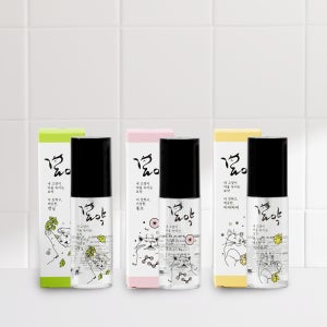 로마샌드 묘약스프레이 50ml(캣닢/마따따비/똥꼬) 고양이장난감