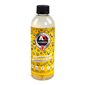 AD 오토브라이트 세라믹 쉴드 매지씰 500ml 폼랜스 전용 초발수 코팅제