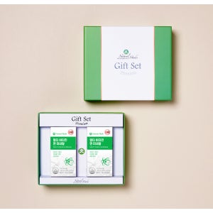 네츄럴메이드 멀티비타민앤미네랄 선물세트 1445mg 6개월분 캐나다직수입