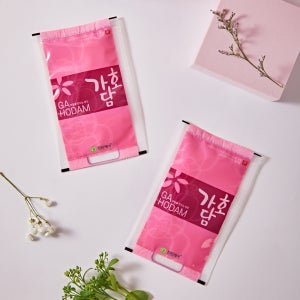 참된케어 가호담 가물치 호박즙 건강식품 건강즙 100ml x 135포