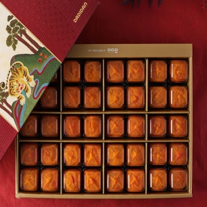 곶감 선물세트 청도 반건시 곶감 (프리미엄 2호)