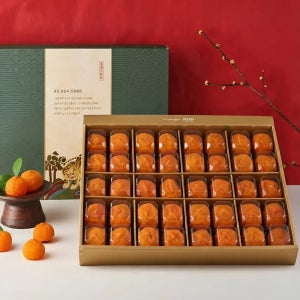 다디단 반건시곶감 세트 선물 곶감 청도 반건시 프리미엄 선물 세트