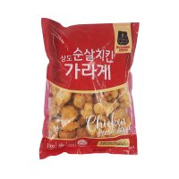 상도 순살치킨 가라아게 1kg