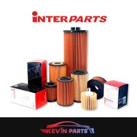 아우디 A6 A7 Q7 오일필터 INTERPARTS