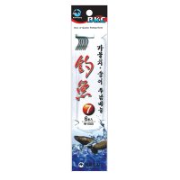 백경 BK-852 숭어 가물치 주낚바늘