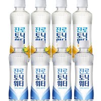 토닉워터 깔라만시 탄산수 300ml X 24pet X 12pet