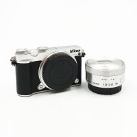 니콘 Nikon1 J 5 + 10-30mm 렌즈포함