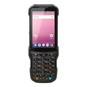 [포인트모바일] PM550 바코드스캐너 PDA 모바일컴퓨터 1D 2D PointMobile